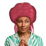 Mesh Triangles Scarves Mix - 9304