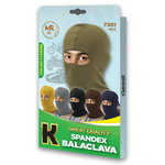 Great Quality Spandex Balaclava - 7381