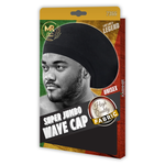 Super Jumbo Wave Cap - 7366