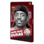 Classy Satin Silky Durag - 7316