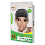 Great Quality Spandex Wig Dome Cap Jumbo - 7330