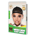Great Quality Mesh Wig Cap Liner - 7333