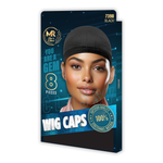 Classy Wig Caps - 7390