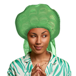 Mesh Triangles Scarves Mix - 9305