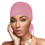 Satin Plain Triangle Mix - 9301