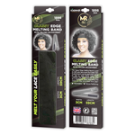 Classy Edge Melting Band with Adjustment - 1898 | 3x59cm | Adjustable, Flexible Hair Styling Band for Flawless Edges, Lay and Secure Natural Hair