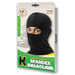 Great Quality Spandex Balaclava - 7376