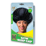 Great Quality Satin Sleep Cap - 7310