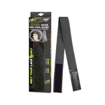 Classy Edge Melting Band 59cm – Adjustable Velcro Wig Melt Band for Lace Wigs | No-Slip Elastic Edge Band for Glueless Installs & Baby Hair Styling
