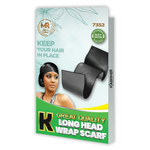 MR Great Quality Long Head Wrap Scarf - 7352