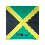 Jamaica Bandana - 8233
