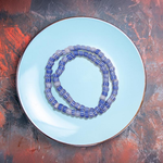 Single Colour Bracelet & Anklet for Women – Stylish and Minimalist Wrist Accessories - 9530