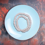 Single Colour Bracelet & Anklet for Women – Stylish and Minimalist Wrist Accessories - 9535