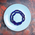 Single Colour Bracelet & Anklet for Women – Stylish and Minimalist Wrist Accessories - 9536