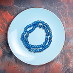 Single Colour Bracelet & Anklet for Women – Stylish and Minimalist Wrist Accessories - 9537