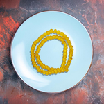 Single Colour Bracelet & Anklet for Women – Stylish and Minimalist Wrist Accessories - 9538