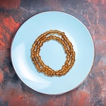 Single Colour Bracelet & Anklet for Women – Stylish and Minimalist Wrist Accessories - 9539