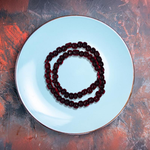 Single Colour Bracelet & Anklet for Women – Stylish and Minimalist Wrist Accessories - 9540