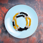 Pearl Bracelet & Anklet – Timeless Elegance for Every Occasion - 9615