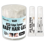 Edge Tamer Baby Hair Gel Refill - 5321