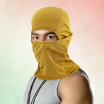 Classy Breathable Mesh Balaclava Mix - 7104
