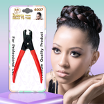 Precision Nail Cutter for Fingernails & Toenails, Durable Stainless Steel Clippers for Smooth Cuts - 4027