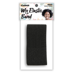 Adjustable Wig Elastic Band - Various Sizes - Secure and Comfortable Fit